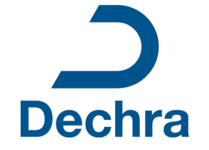 Dechra Logo web