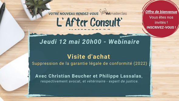 Visite d’achat – After Consult’